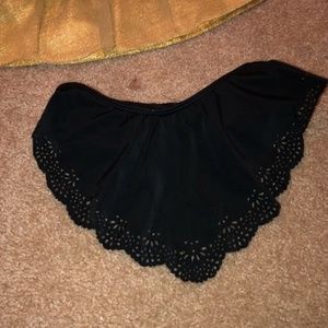 Red Camel Bikini Top